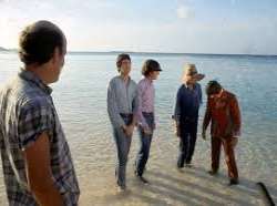 The island has had many distinct guests. Many movi The island has had many distinct guests. Many movies have been shot here, like The Beatles film